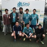 FC　Corcovado